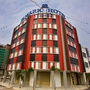 Elmark Hotel Johor